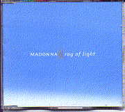 Madonna - Ray Of Light